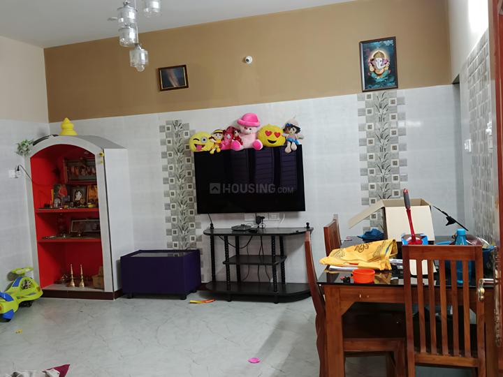 ELGI Nagar, Vellalore Main Image 1