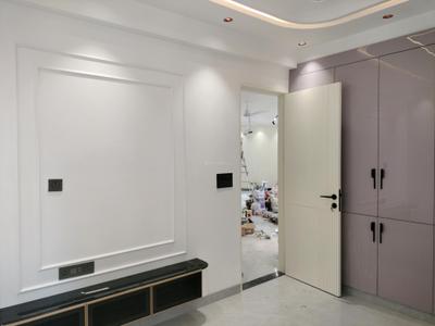 Bedroom Image of 1700 Sq.ft 3 BHK Apartment / Flat for sale in Rajasthan Apartments, Sector 4 Dwarka New Delhi for Rs. 31800000