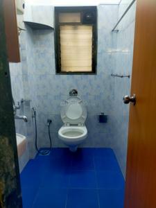 Image of 885 Sq.ft 3 BHK Apartment / Flat for sale in Udyan Complex, Andheri East, Mumbai for Rs. 20000000