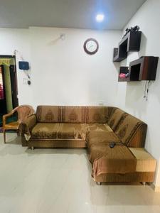 Hall Image of 1150 Sq.ft 2 BHK Apartment / Flat for sale in Sama Savli Vadodara for Rs. 3151000