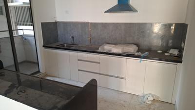 Kitchen Image of 1457 Sq.ft 3 BHK Apartment / Flat for sale in Wellington at Pride World City, Charholi Budruk Pune for Rs. 12000000
