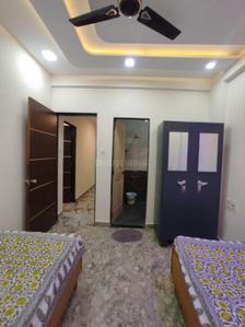 Bedroom Image of Hirkani Euphoria  in Akurdi, Pune