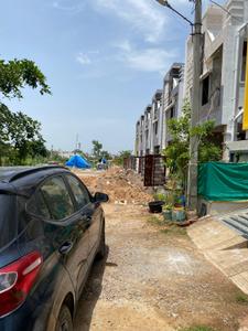 Image of 2650 Sq.ft 4 BHK Independent House for sale in Kowkoor, Secunderabad for Rs. 13000000