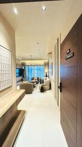 Image of 1191 Sq.ft 3 BHK Apartment / Flat for sale in Osian Almanova Phase 1, Mundhwa, Pune for Rs. 16200000