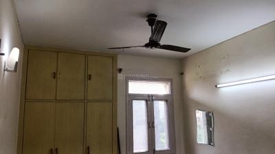 Bedroom Image of 1450 Sq.ft 3 BHK Apartment / Flat for rent in CGHS Vasundhara, Sector 6 Dwarka New Delhi for Rs. 42000