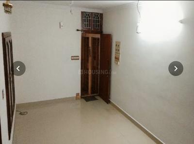 Hall Image of 750 Sq.ft 2 BHK Apartment / Flat for rent in Virugambakkam Chennai for Rs. 15000