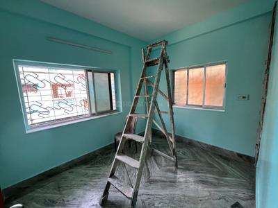 Bedroom Image of 900 Sq.ft 3 BHK Apartment / Flat for sale in Tollygunge Kolkata for Rs. 4500000