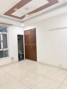 Hall Image of 1400 Sq.ft 3.5 BHK Builder Floor for rent in Sector 47 Gurgaon for Rs. 60000