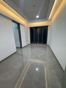 Hall Image of 1130 Sq.ft 2 BHK Apartment / Flat for sale in Sierra Sea Green, Navghar Mumbai for Rs. 10400000