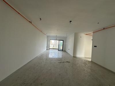 Hall Image of 1951 Sq.ft 3 BHK Apartment / Flat for sale in Juhu Mumbai for Rs. 105000000