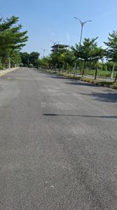 Image of 642 Sq.ft Residential Plot / Land for sale in Maheshwaram, Hyderabad for Rs. 21828000