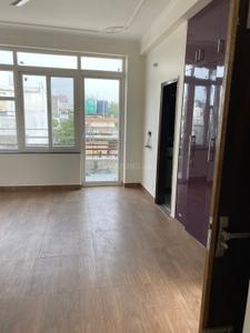 Hall Image of 900 Sq.ft 1 BHK Builder Floor for rent in Sector 40 Gurgaon for Rs. 29000