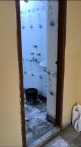 Bathroom Image of 1333 Sq.ft 3 BHK Apartment / Flat for sale in Ambey Garden, Kaikhali Kolkata for Rs. 6100000