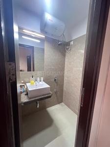 Image of 750 Sq.ft 2 BHK Apartment / Flat for sale in Sunteck MCGB Staff Gilbird CHSL, Andheri West, Mumbai for Rs. 19900000