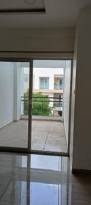 Balcony Image of 1500 Sq.ft 2 BHK Apartment / Flat for rent in Narendra Nagar Extension Nagpur for Rs. 27000