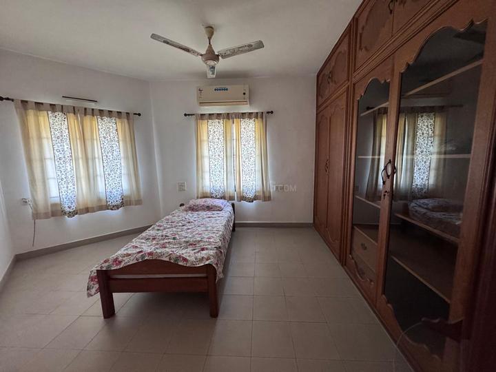 Valmiki Nagar, Kottivakkam Bedroom 1