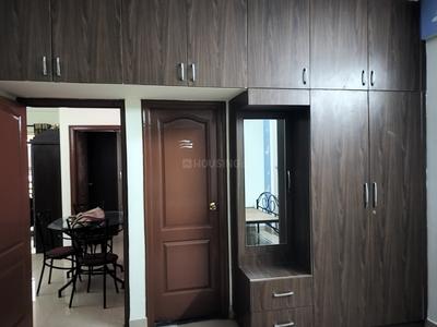 Bedroom Image of 1331 Sq.ft 3 BHK Apartment / Flat for sale in Doddakallasandra Bengaluru for Rs. 8500000