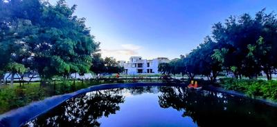 Image of 2650 Sq.ft 3 BHK Villa for rent in Sterling Villa Grande, K R Puram, Bengaluru for Rs. 130000