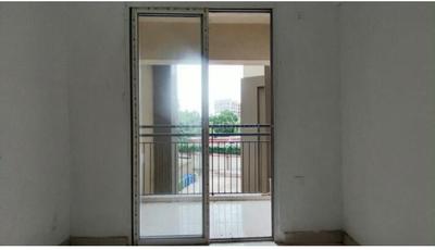 Bedroom Image of 1099 Sq.ft 3 BHK Apartment / Flat for sale in Prudent Residences, Narendrapur Kolkata for Rs. 7500000