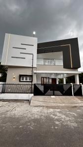 Image of 3200 Sq.ft 2 BHK Independent House for sale in Saravanampatty, Coimbatore for Rs. 21000000