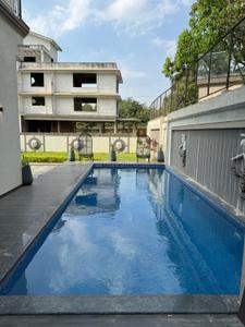 Image of 3500 Sq.ft 4 BHK Villa for sale in Tungarli, Lonavala for Rs. 64900000
