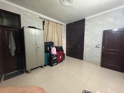 Bedroom Image of 1350 Sq.ft 3 BHK Apartment / Flat for sale in Balaji Enclave Phase 2, Lohgarh Zirakpur for Rs. 5200000
