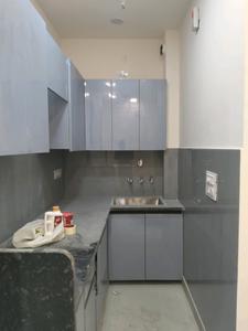 2 BHK Independent Builder Floor