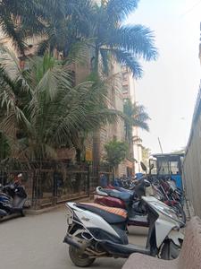 Image of 220 Sq.ft 1 RK Apartment / Flat for rent in Om CHS, Mankhurd, Mumbai for Rs. 10000