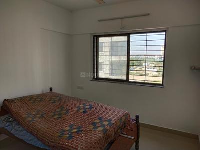 Bedroom Image of 900 Sq.ft 2 BHK Apartment / Flat for sale in Fursungi Pune for Rs. 4400000