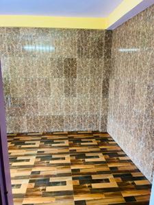 Balcony Image of 600 Sq.ft 2 BHK Apartment / Flat for rent in New Shimla Shimla for Rs. 16000