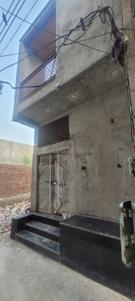 Image of 450 Sq.ft 2 BHK Independent House for sale in Sehatpur, Faridabad for Rs. 6500000