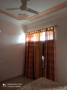 Bedroom Image of 1550 Sq.ft 2 BHK Builder Floor for rent in Sector 17 Panchkula for Rs. 25000