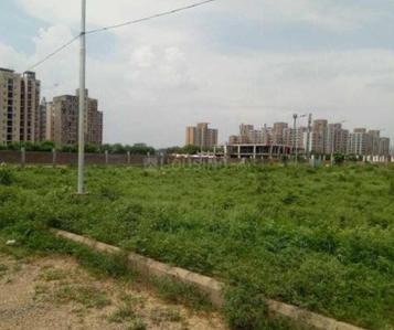 BPTP Parklands Pride Plot View 3