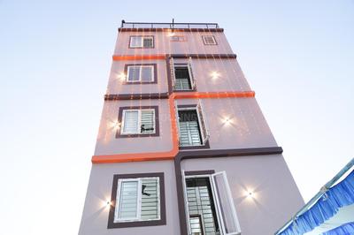 2 BHK Flat