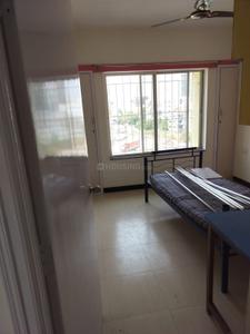 Kitchen Image of 1210 Sq.ft 3 BHK Apartment / Flat for rent in Pentagon Fortune East, Kharadi Pune for Rs. 45000