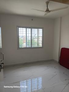 Bedroom Image of 1200 Sq.ft 2 BHK Builder Floor for rent in JP Nagar Bengaluru for Rs. 30000