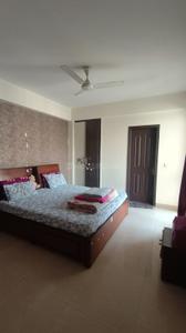 Bedroom Image of 1317 Sq.ft 2 BHK Apartment / Flat for sale in Golfgreen Elite Homz, Sector 77 Noida for Rs. 16500000