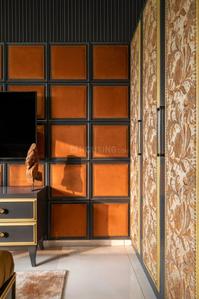 Bedroom Image of 2700 Sq.ft 4 BHK Apartment / Flat for sale in Sevasi Vadodara for Rs. 13500000
