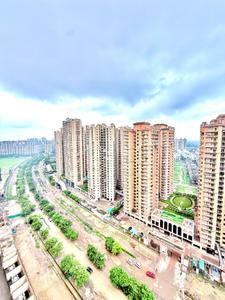Image of 2130 Sq.ft 4 BHK Apartment / Flat for rent in Amrapali Verona Heights, Noida Extension, Greater Noida for Rs. 34950