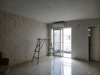 Living Room Image of 1535 Sq.ft 3 BHK Builder Floor for rent in Signature Global City 37D 1, Sector 37D Gurgaon for Rs. 30001