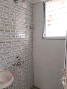 Common Bathroom Image of 700 Sq.ft 1 BHK Apartment / Flat for sale in Ulwe Navi Mumbai for Rs. 4900000