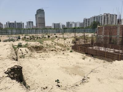 Residential Plot