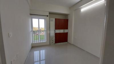 Bedroom Image of 940 Sq.ft 2 BHK Apartment / Flat for rent in DS Sukruth, Madivala Bengaluru for Rs. 19000