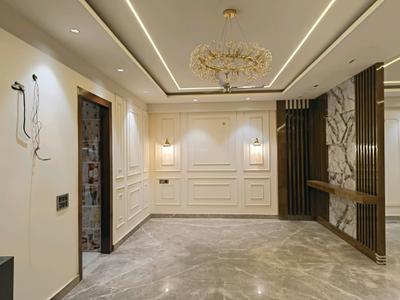 Living Room Image of 3200 Sq.ft 5 BHK Builder Floor for sale in Vasundhara Ghaziabad for Rs. 36000000