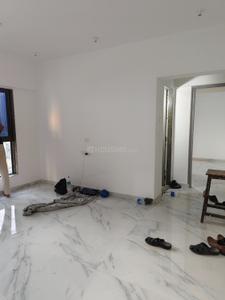 Hall Image of 600 Sq.ft 1 BHK Apartment / Flat for rent in Nagpada Mumbai for Rs. 52000