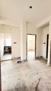 Hall Image of 1126 Sq.ft 3 BHK Apartment / Flat for sale in Purbalok Kolkata for Rs. 6800000