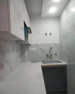 Image of 690 Sq.ft 2 BHK Builder Floor for sale in Builders World Developers Delhi World, Govindpuri, New Delhi for Rs. 5000000