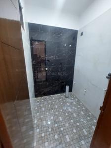 Bathroom Image of 1500 Sq.ft 3 BHK Builder Floor for sale in Vasundhara Ghaziabad for Rs. 13000000