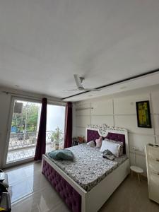 Bedroom Image of 3500 Sq.ft 4 BHK Builder Floor for sale in Sector 57 Gurgaon for Rs. 40000000