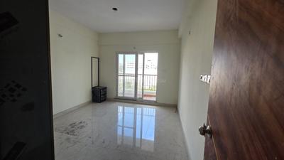 Hall Image of 1650 Sq.ft 3 BHK Apartment / Flat for rent in C V Raman Nagar Bengaluru for Rs. 55000